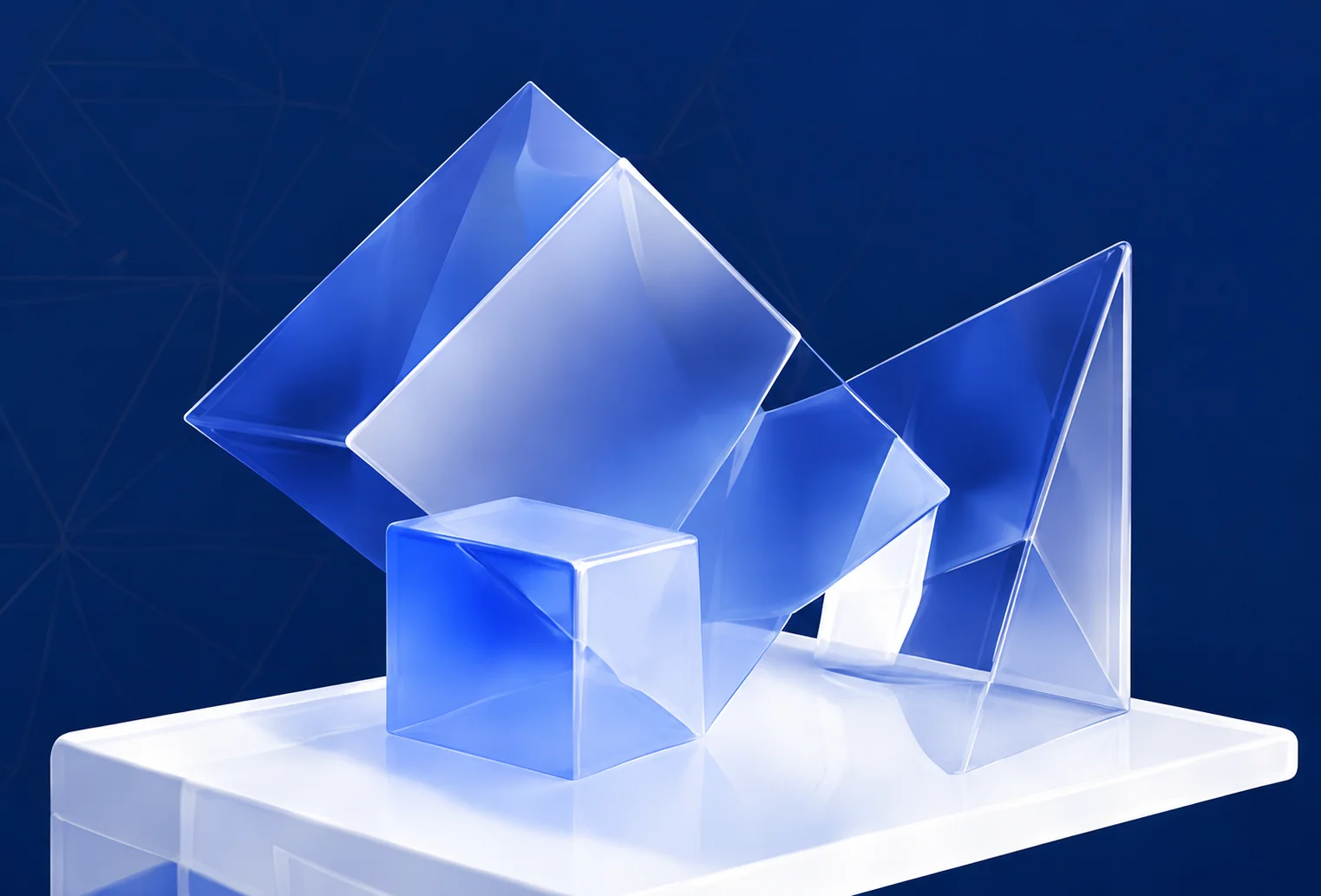 3D Кристаллы - Персональный подбор программ профпереподготовки